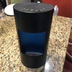 Water Fountain
