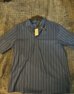 Dressy shirt