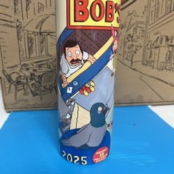 20oz Tumbler Bobs Burger 