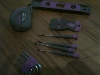 Tool set
