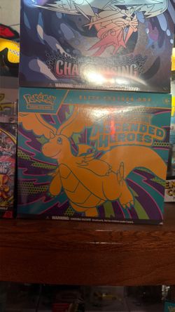 Pokemon
