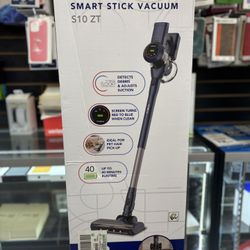 TINECO SMART STICK VACCUM