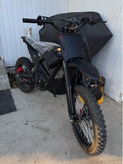 CE MOTO 72V
