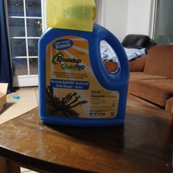 Roundup Quickpro
