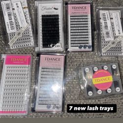 Lash Bundle 