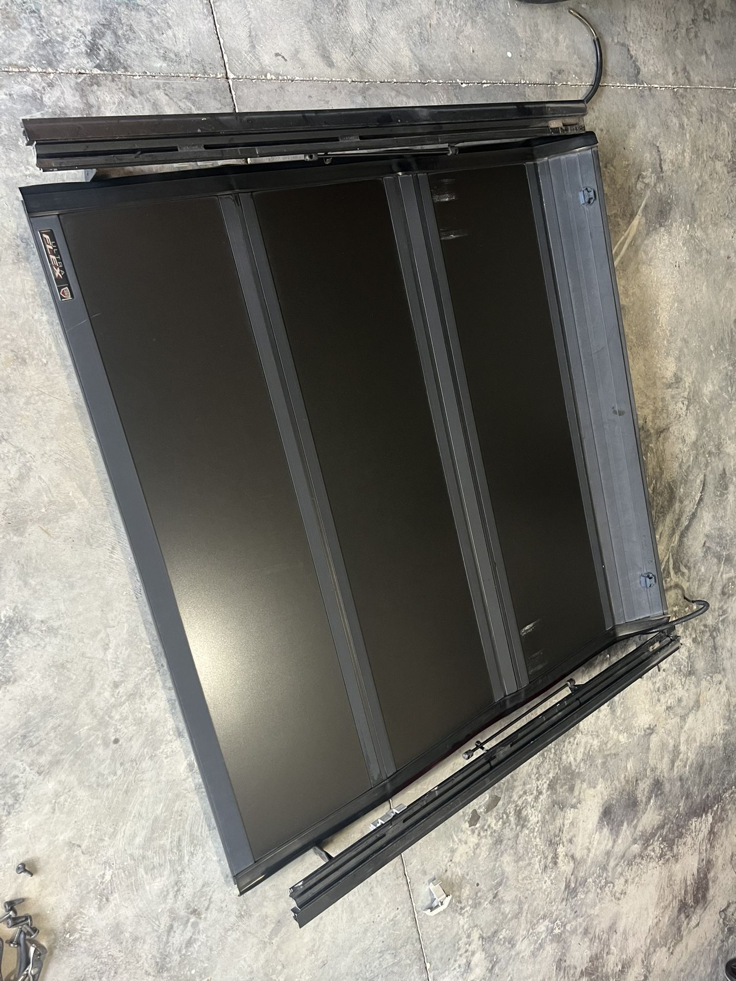 Honda Ridgeline Bedcover (2017-2026)