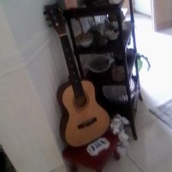 Guitar Needs One String 20.00