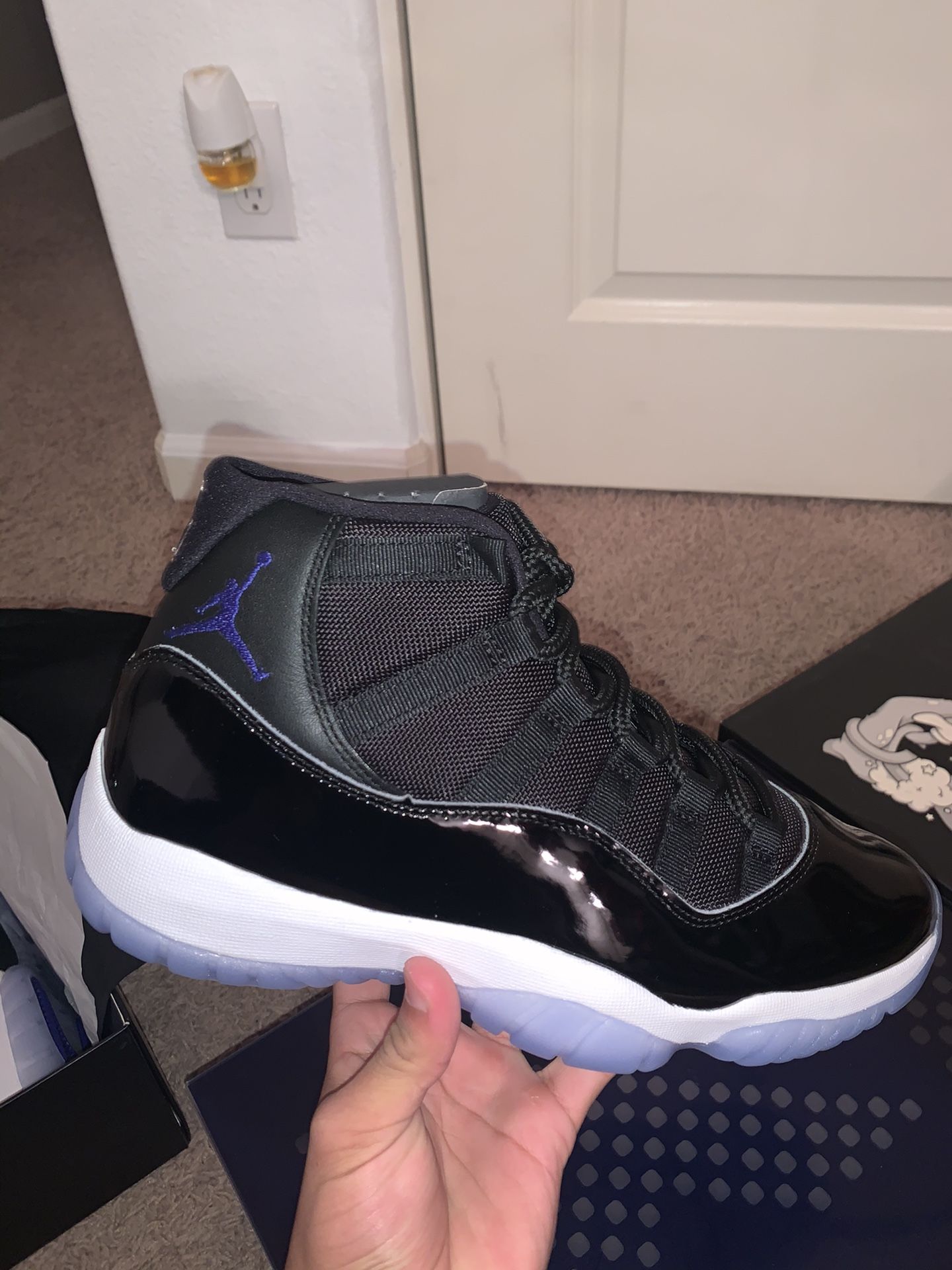 Jordan 11