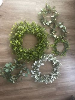 Wreaths