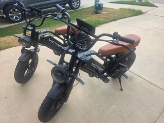 E-Bike