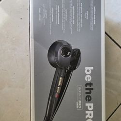 Bethepro For Curl Hair