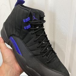 Air Jordan 12 Retro ‘Dark Concord’ 