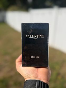 Valentino Uomo Born in Roma Eau de Toilette 100ml