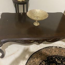 Beautiful Coffee Table 