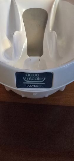 Baby Aqua Scale / Bath