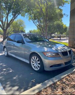 2008 BMW 3 Series