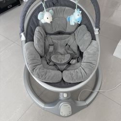 BabyBond baby chair