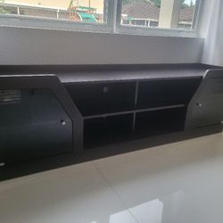 Tv Console Table
