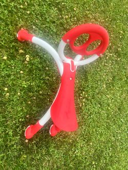 Toddler Items, toys, horse, bike,gate