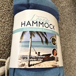 Hammock