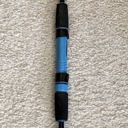 Used Slow Jig/snapper Rod 