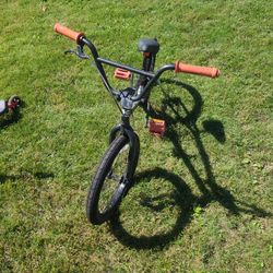 Bmx Bike