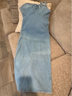 Women’s dress size XL