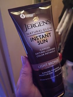 Instant Sun