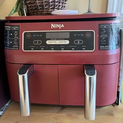 Ninja DZ201 Foodi 6 in 1 -8 qt