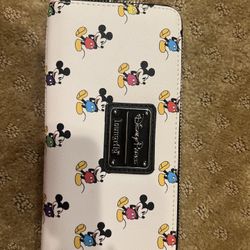 Loungefly wallet $30 brand new Never Been Used 