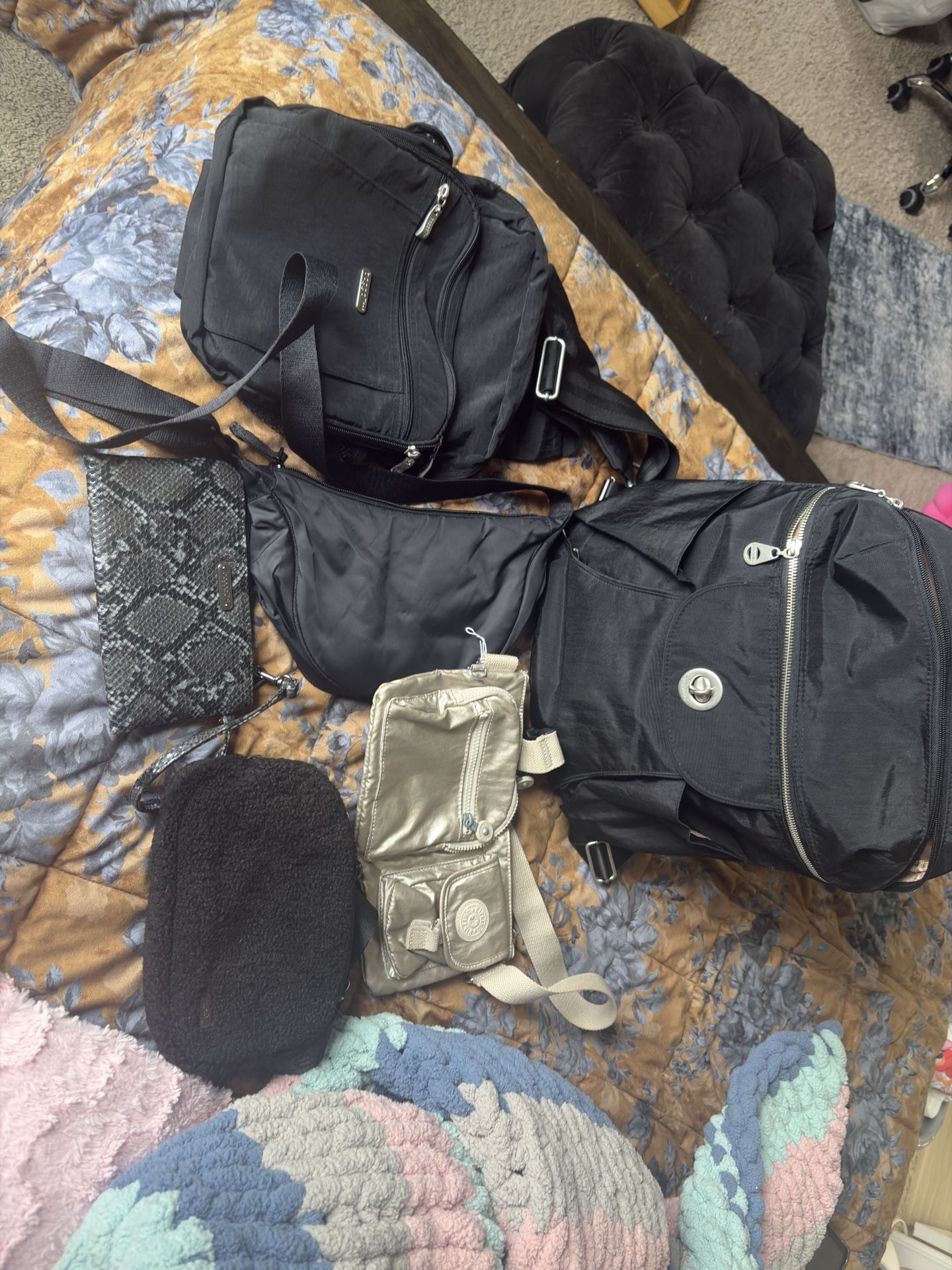 Bag Bundle