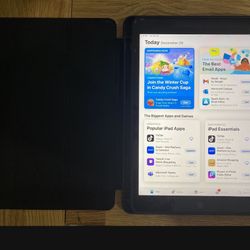 iPad 9