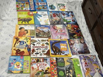 Kids Books