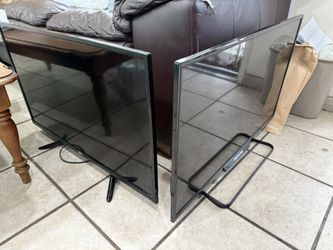 TVs 32” Screen 8 Total
