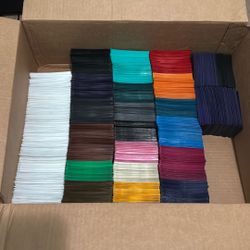 Dragon Shield Sleeves-Small/Japanese (Yugioh)