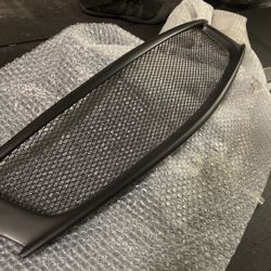 G37 Grill Brand New Fiberglass Coupe