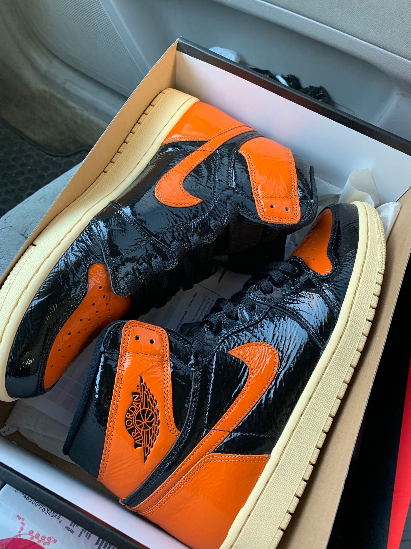 SBB Size 11.5