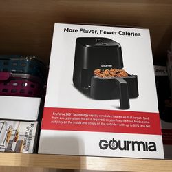 New Air Fryer 