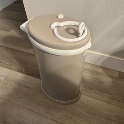 Diaper Pail 
