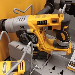 Rotary Hammer 