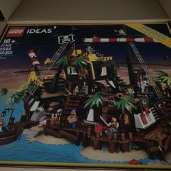 Legos ideas