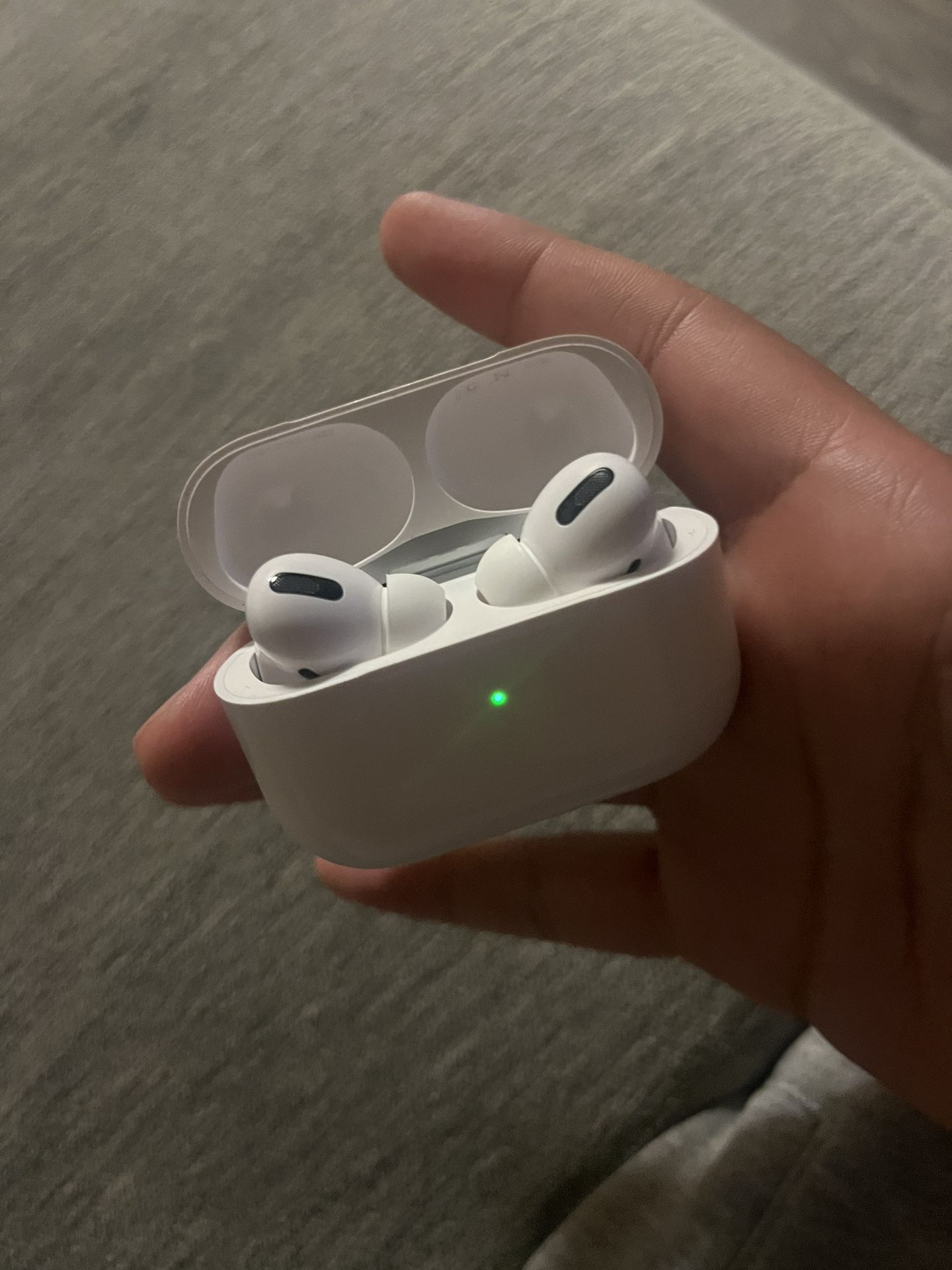 airpod pros