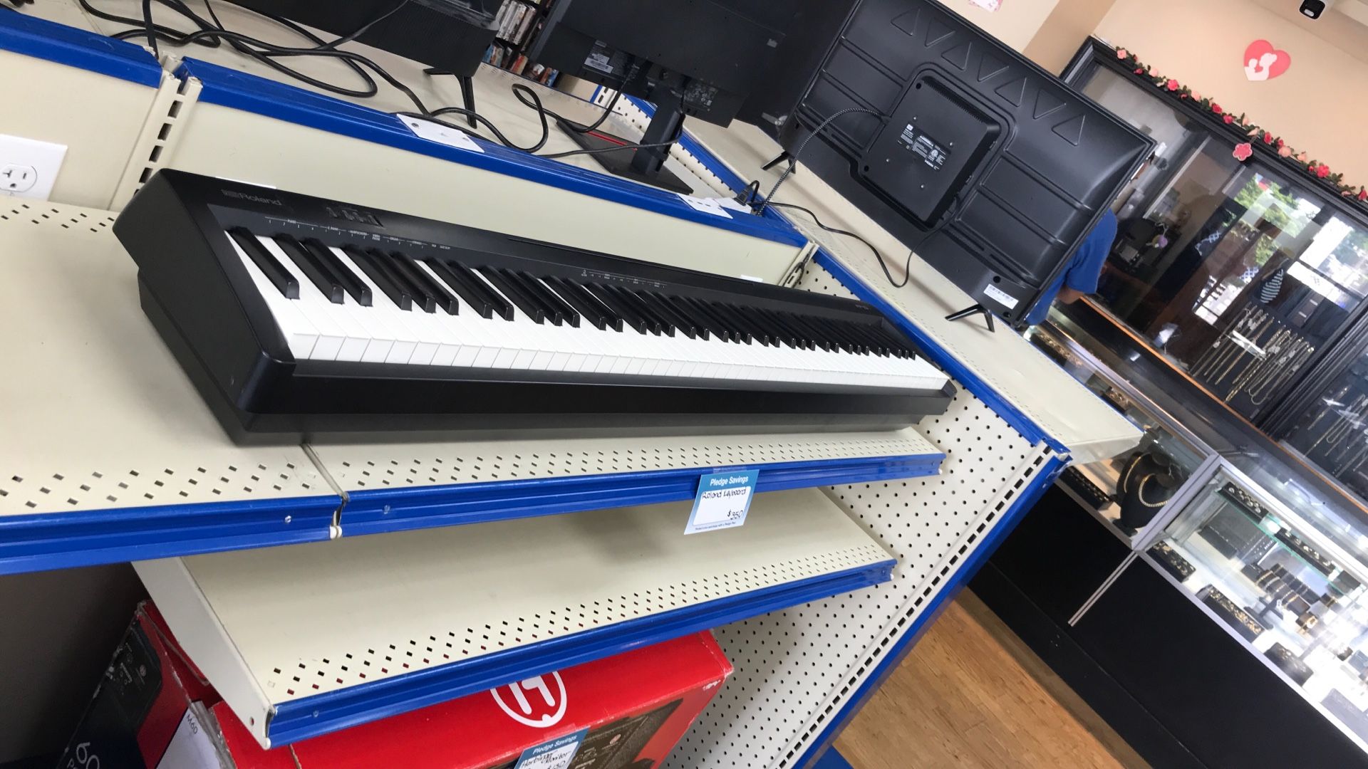 Roland Keyboard