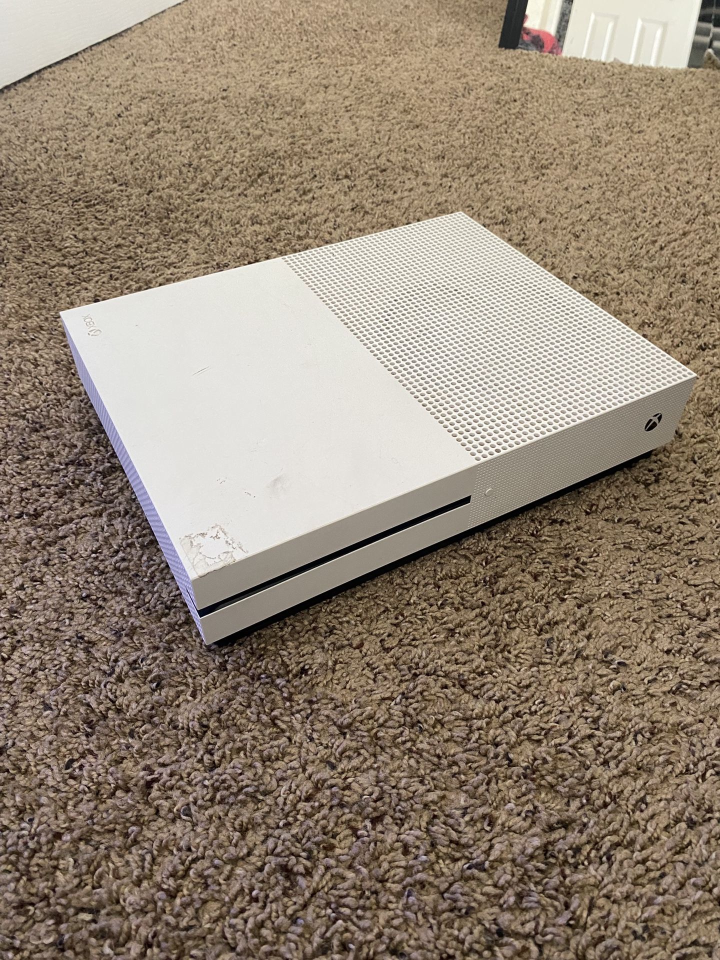 Xbox One S