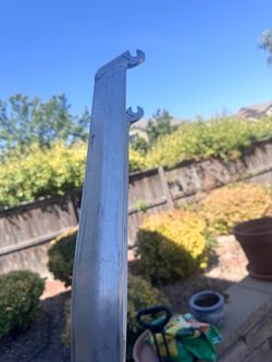 YESS REACH ALUMINIUM 26” FORK