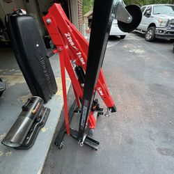 2ton Engine Hoist