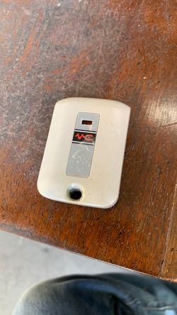 Remote