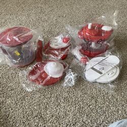 Ninja Food processor