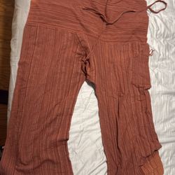 Thai pants