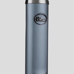 Blue Ember Microphone